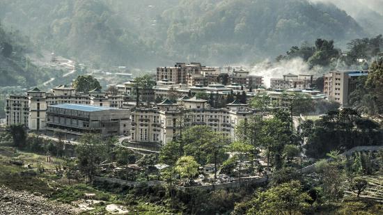Sikkim Manipal University Distance Education